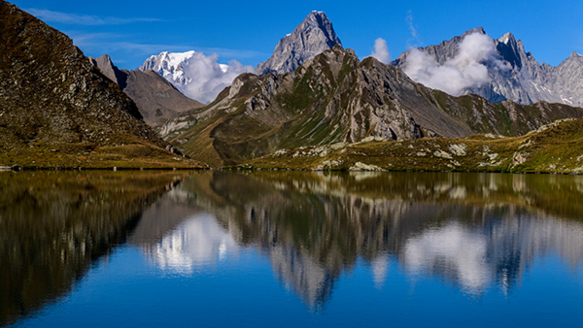 Aosta | © Guus Reinartz Aosta | © Guus Reinartz