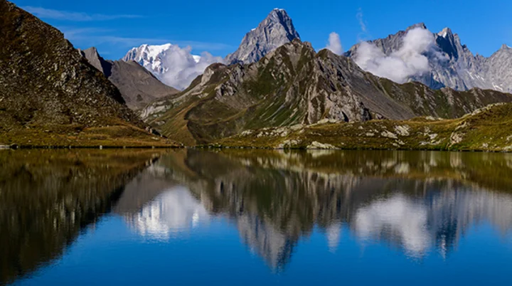 Aosta | © Guus Reinartz