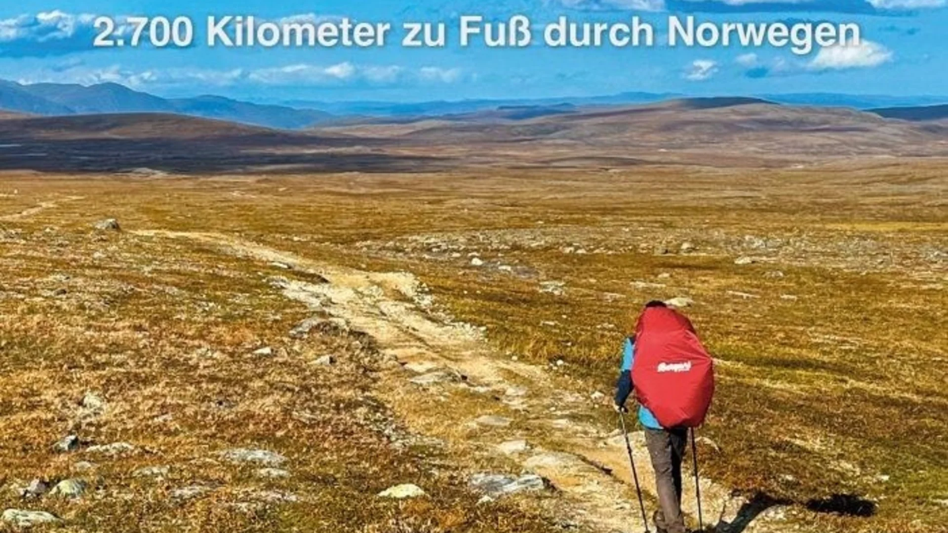 Norge | © Max Baudrexel