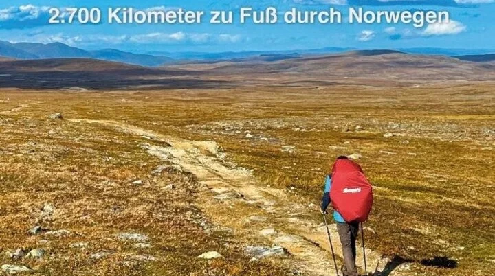 Norge | © Max Baudrexel