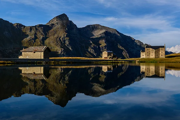 Aosta 18 | © Guus Reinartz