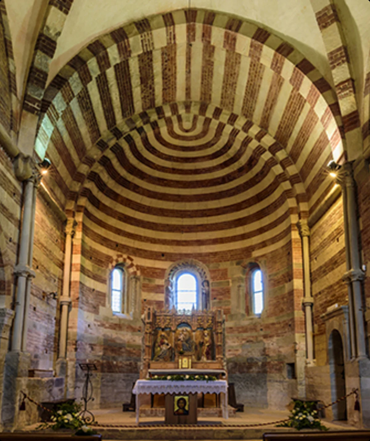 Aosta 19 | © Guus Reinartz