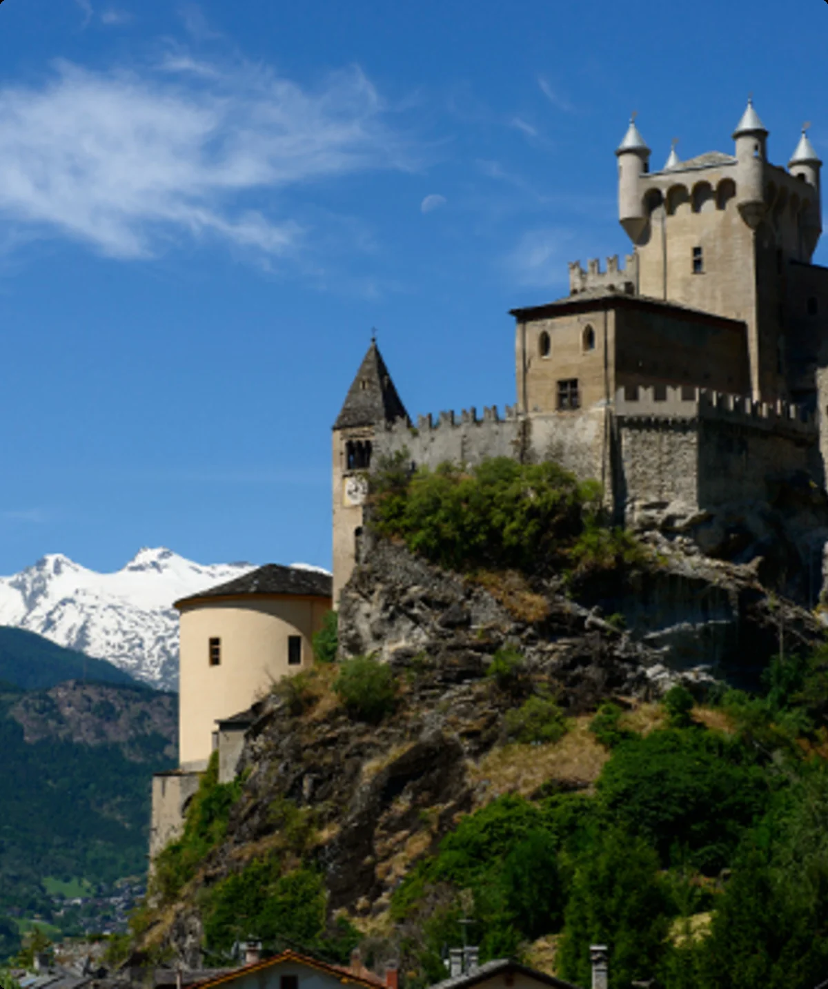 Aosta 8 | © Guus Reinartz