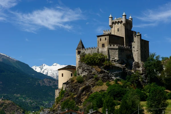 Aosta 8 | © Guus Reinartz