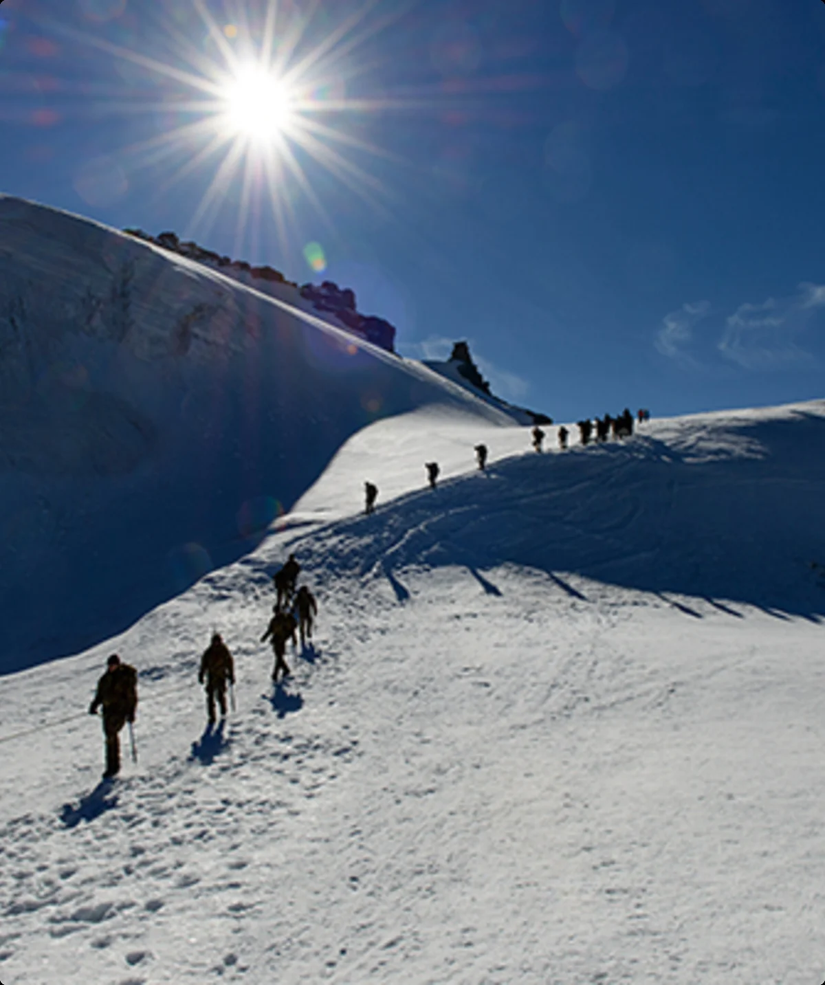 Lichtfleck | © Guus Reinartz