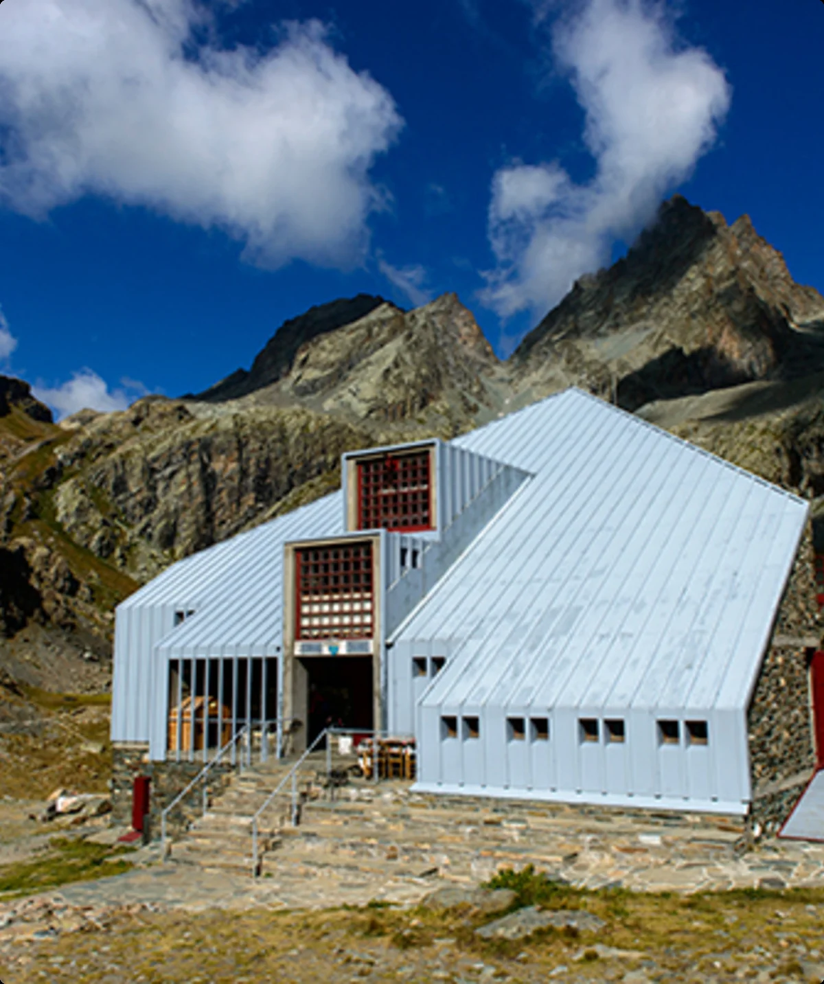 Aosta 13 | © Guus Reinartz