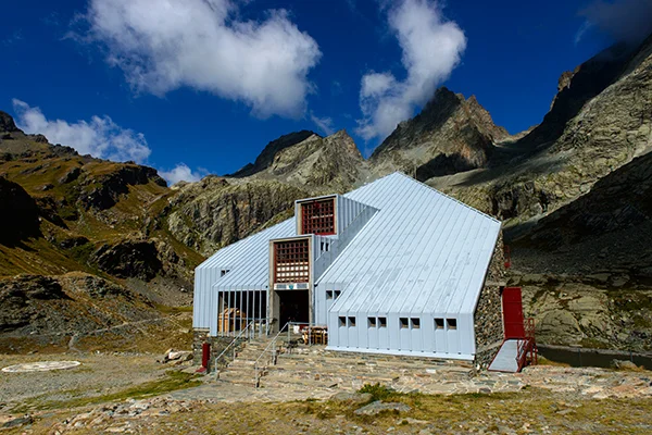 Aosta 13 | © Guus Reinartz