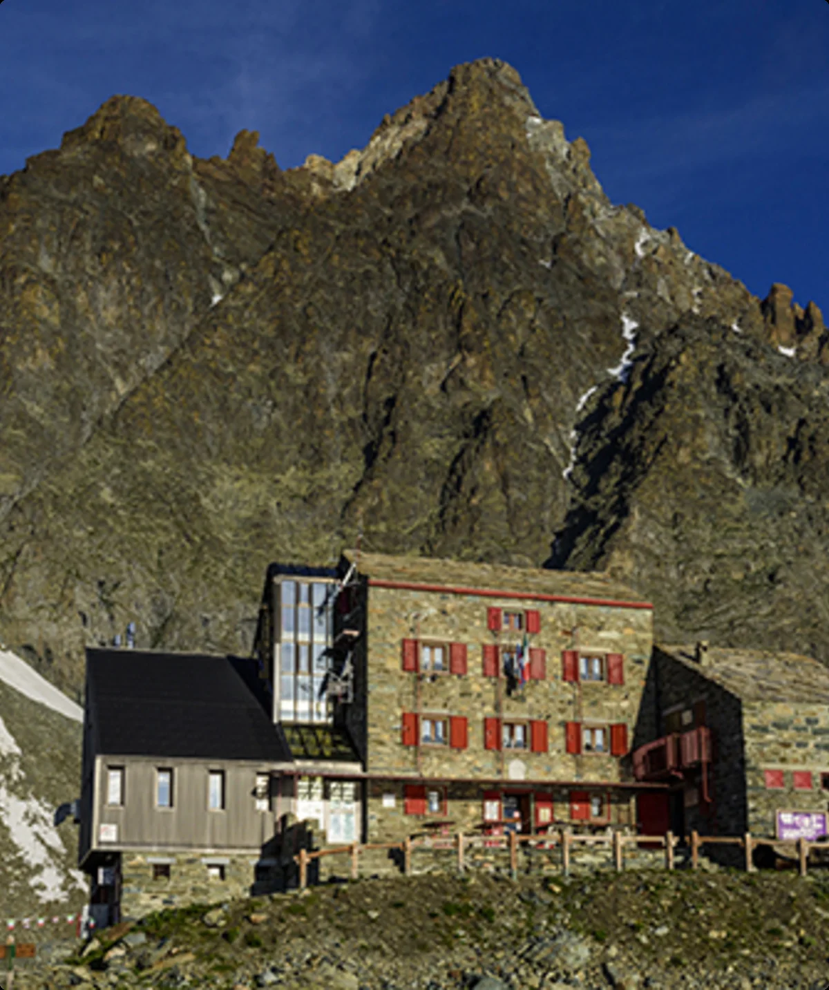 Aosta 14 | © Guus Reinartz