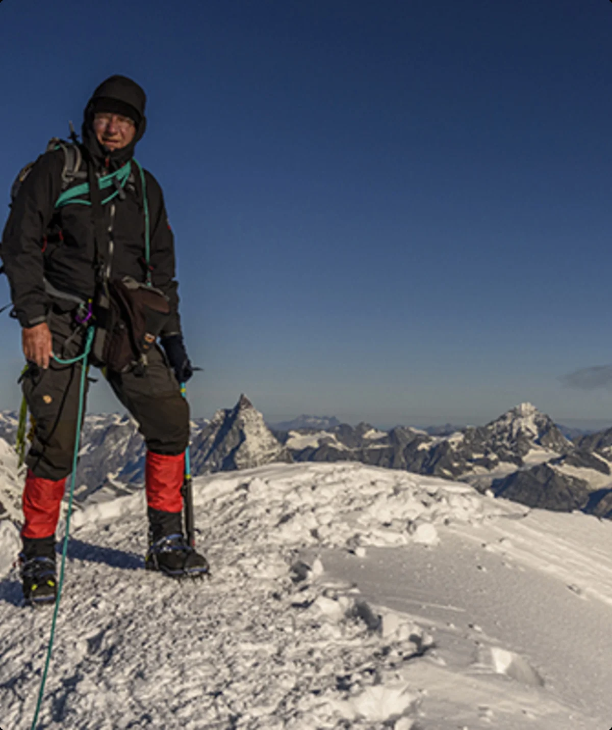 Aosta 16 | © Guus Reinartz