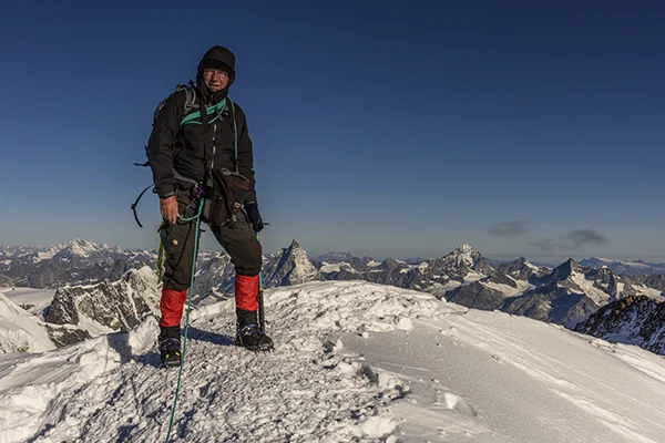 Aosta 16 | © Guus Reinartz