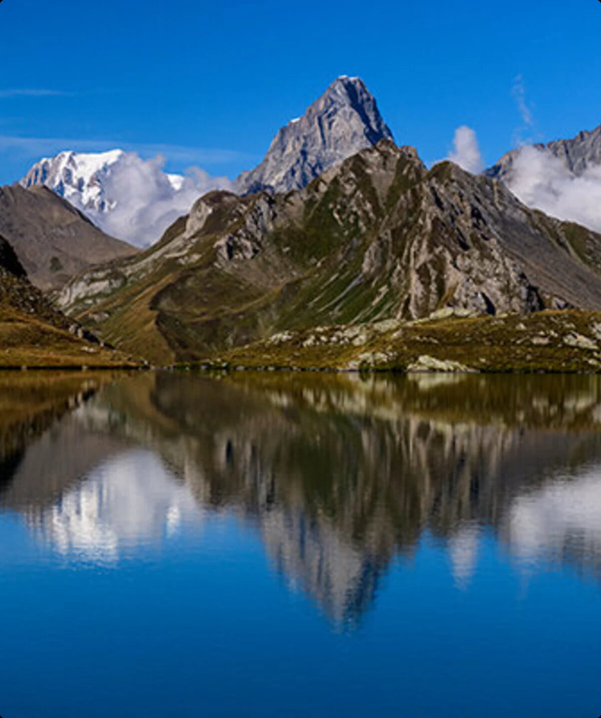 Aosta | © Guus Reinartz