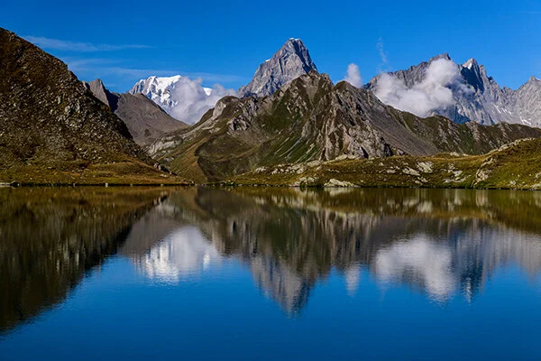 Aosta | © Guus Reinartz