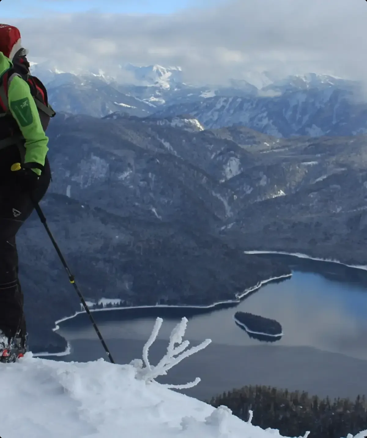 Königstouren der Ostalpen 1 | © Michael Pröttel