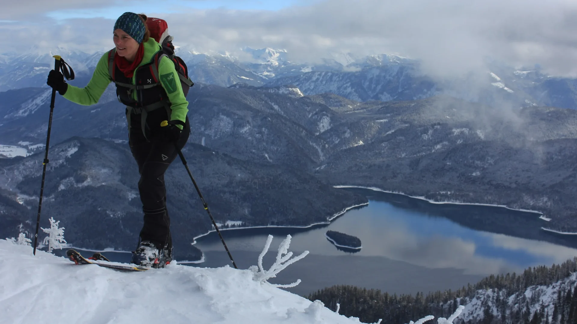 Königstouren der Ostalpen 1 | © Michael Pröttel