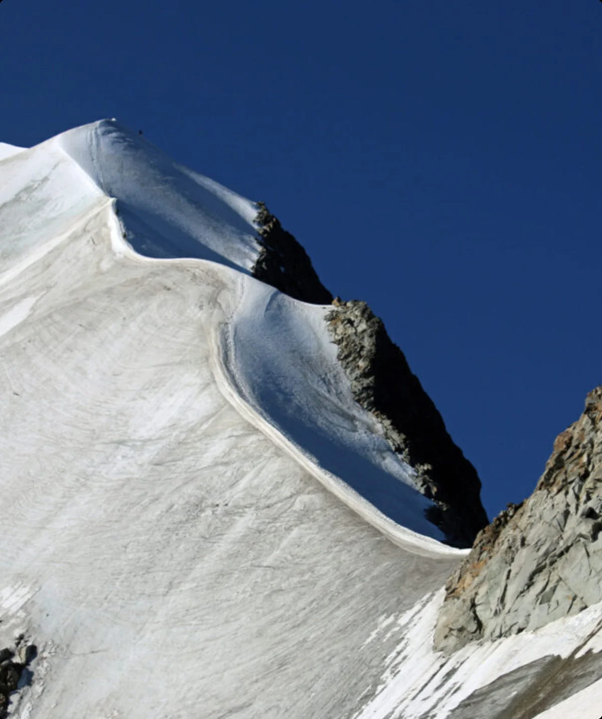 Biancograt | © Michael Pröttel