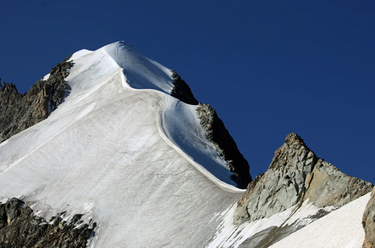 Biancograt | © Michael Pröttel