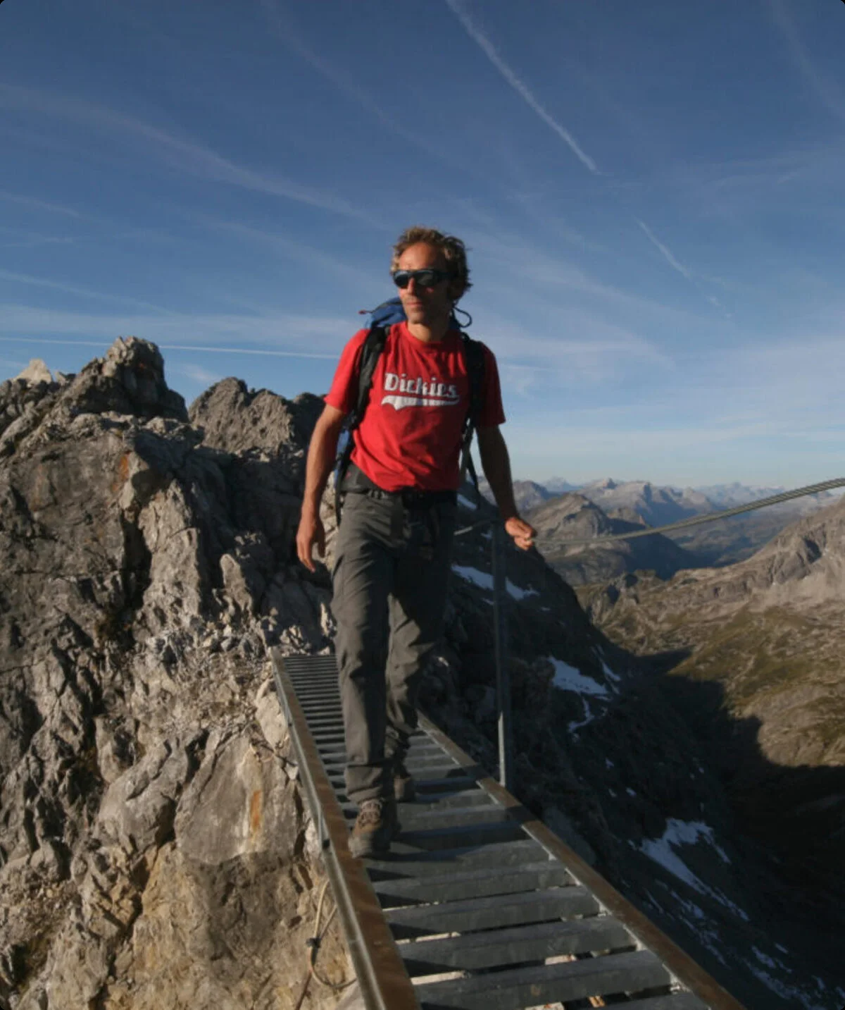 Heilbronner Weg | © Michael Pröttel