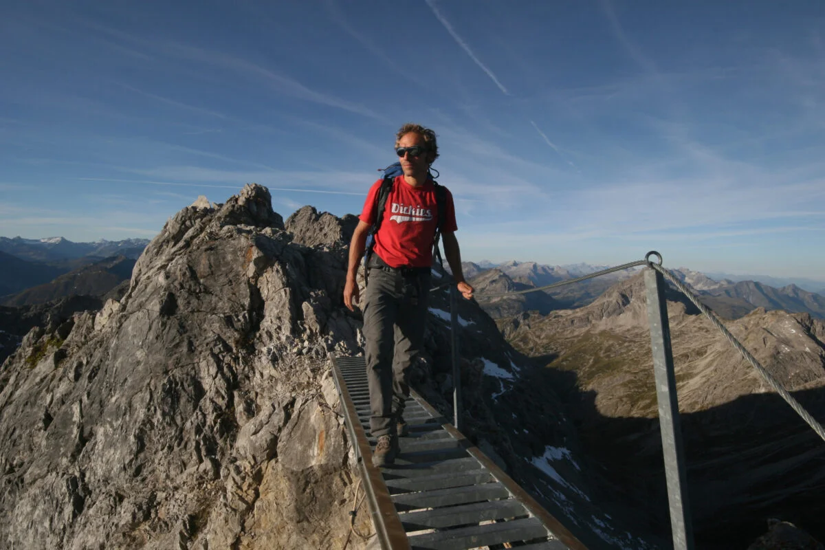 Heilbronner Weg | © Michael Pröttel