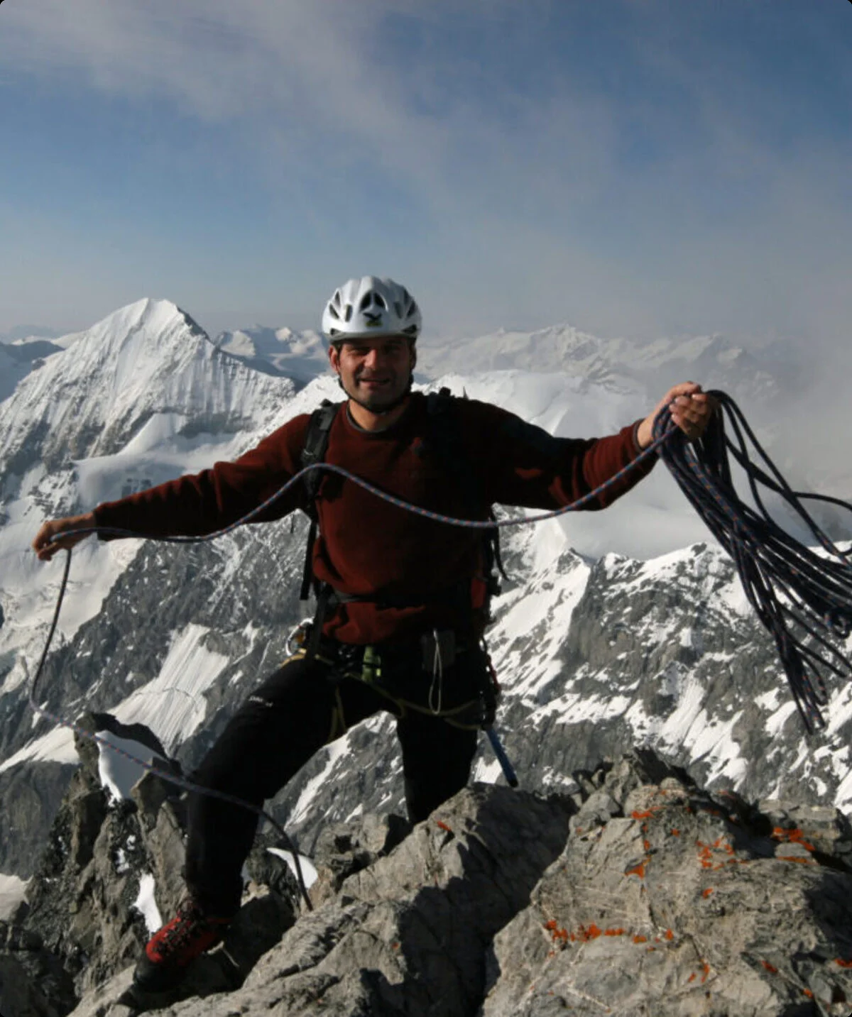 Ortler-2 | © Michael Pröttel