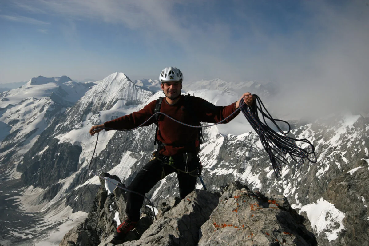 Ortler-2 | © Michael Pröttel