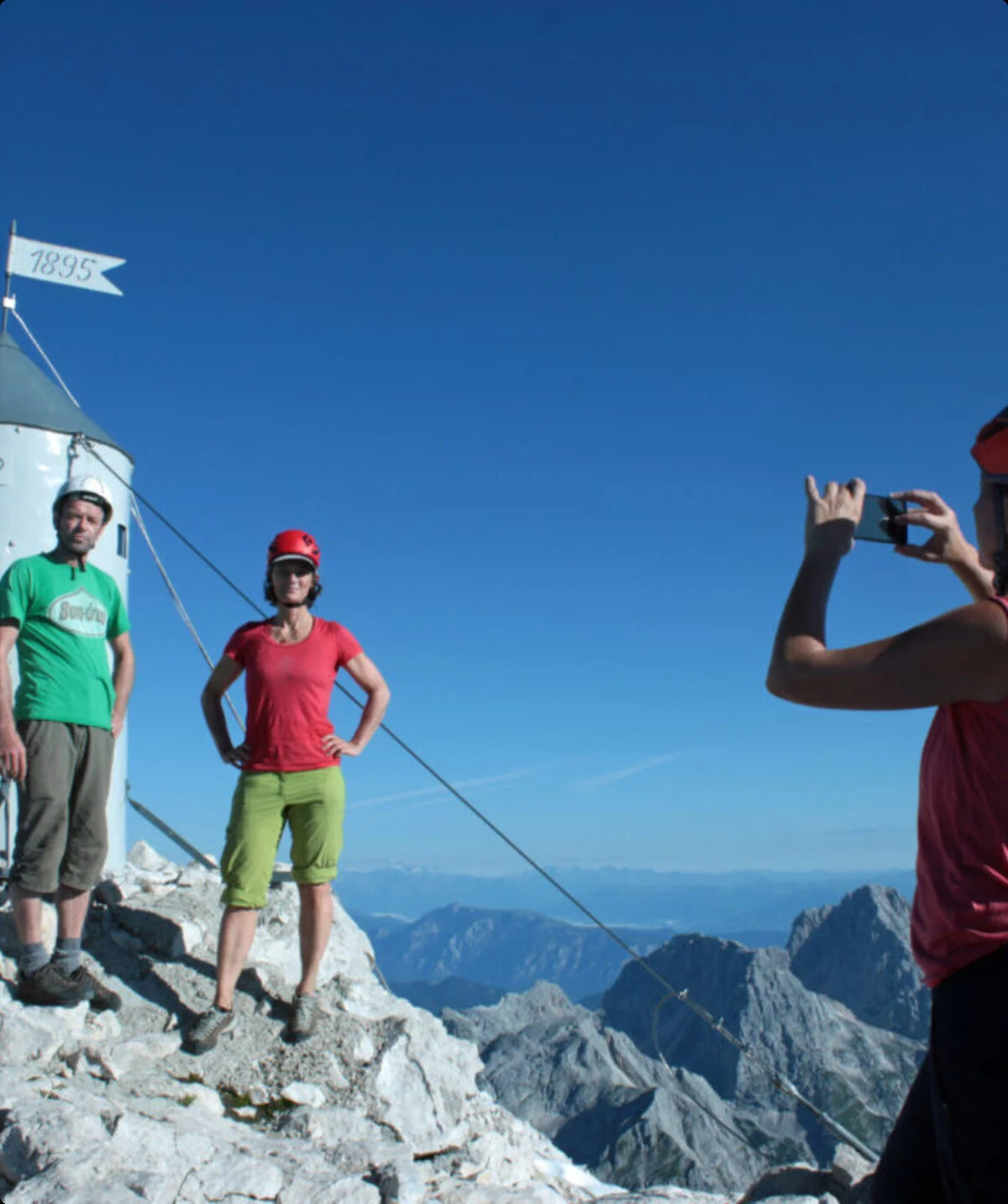 Triglav | © Michael Pröttel