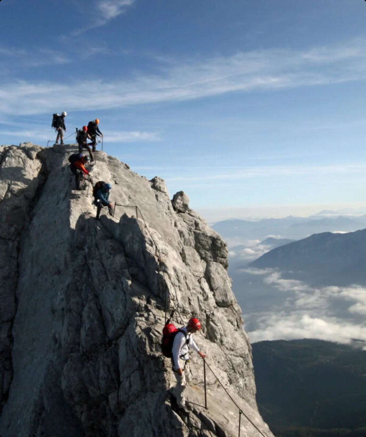Watzmann | © Michael Pröttel