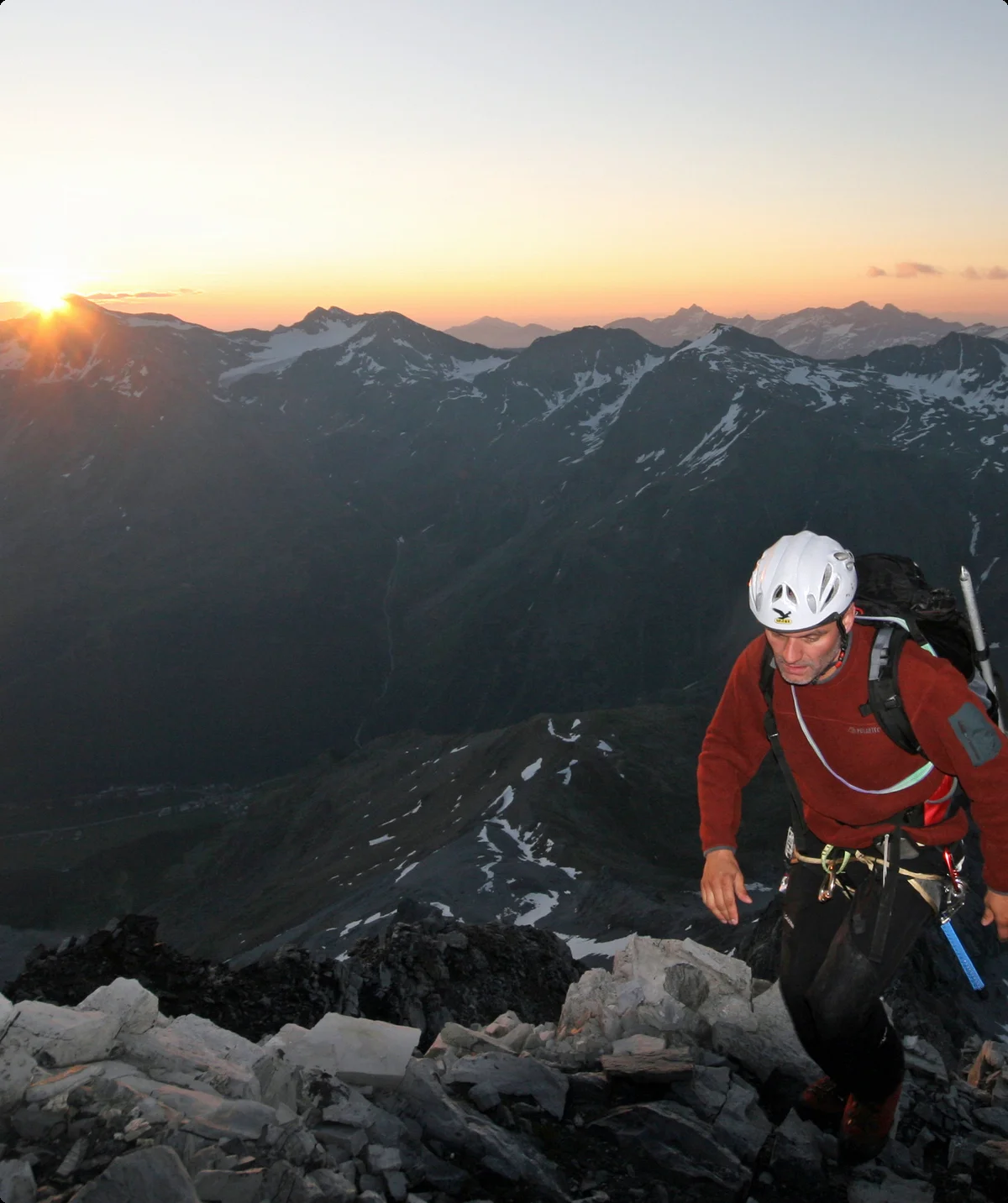 Ortler | © Michael Pröttel