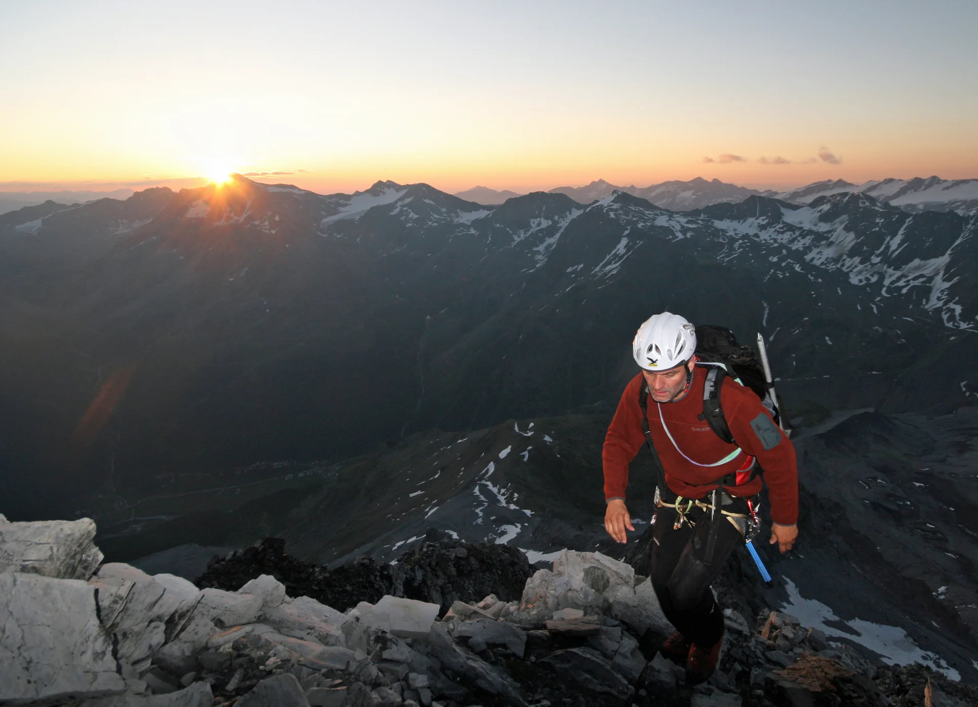 Ortler | © Michael Pröttel