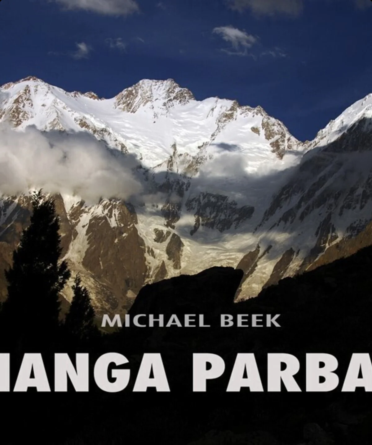 Nanga Parbat 2 | © Michael Beek