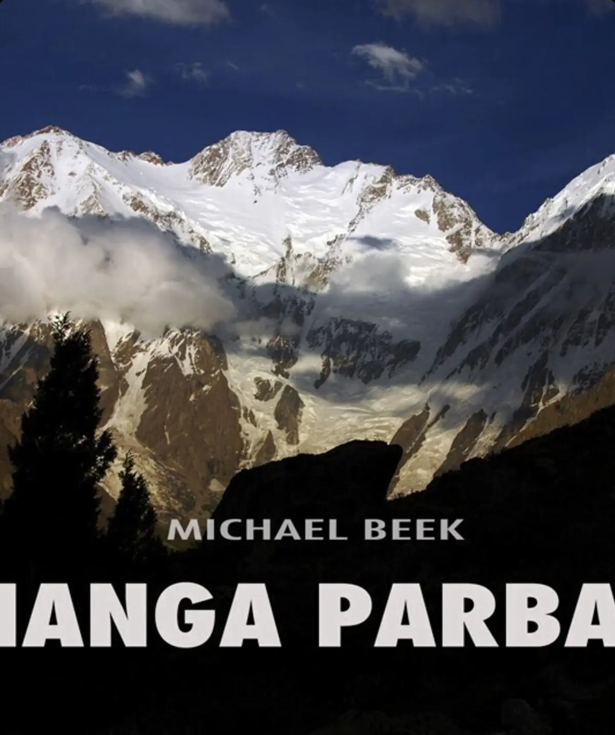 Nanga Parbat 2 | © Michael Beek
