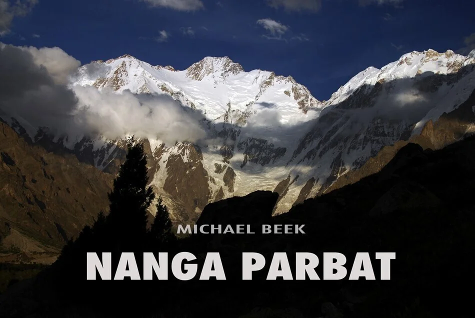 Nanga Parbat 2 | © Michael Beek