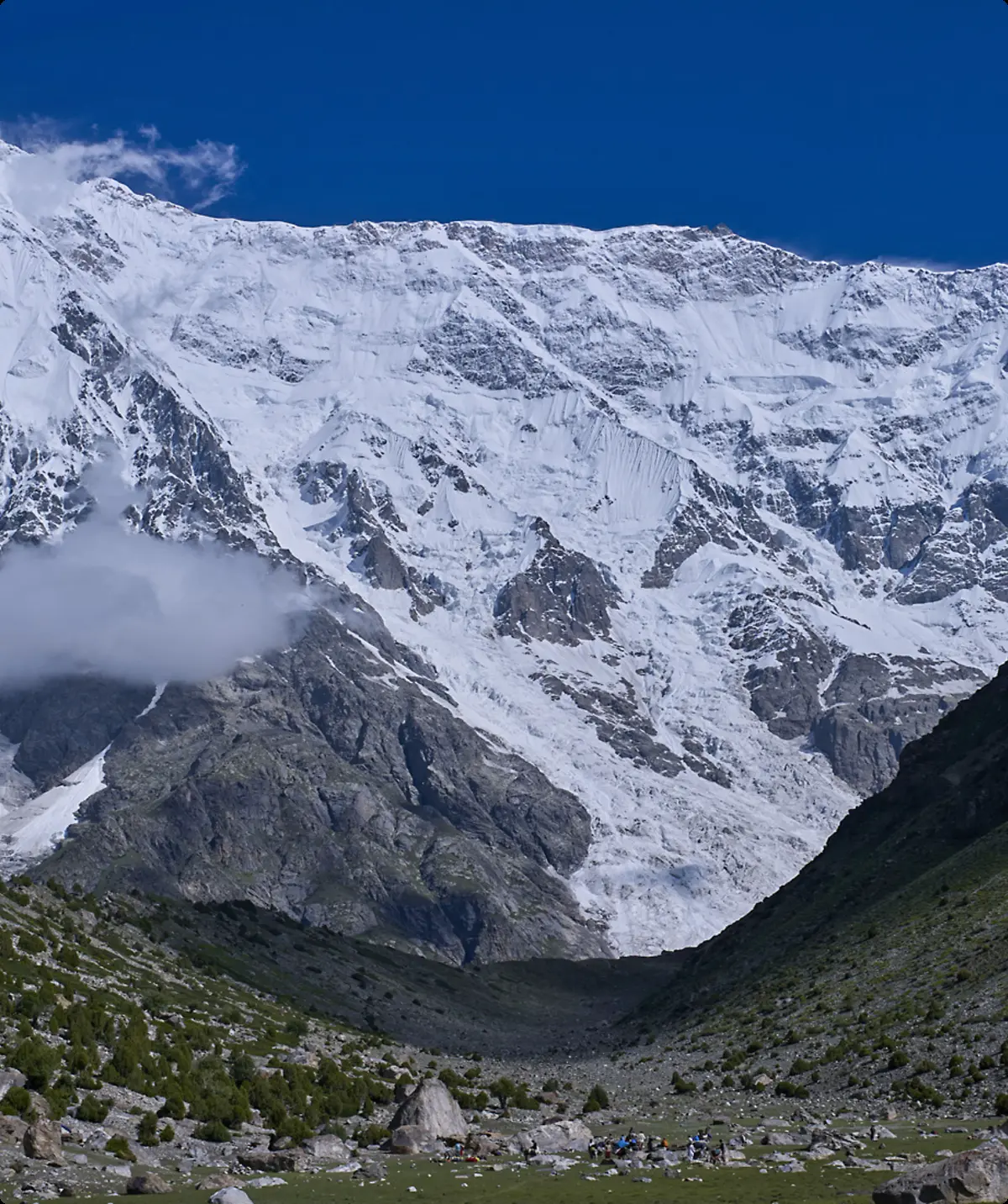 Bji Nanga | © Michael Beek