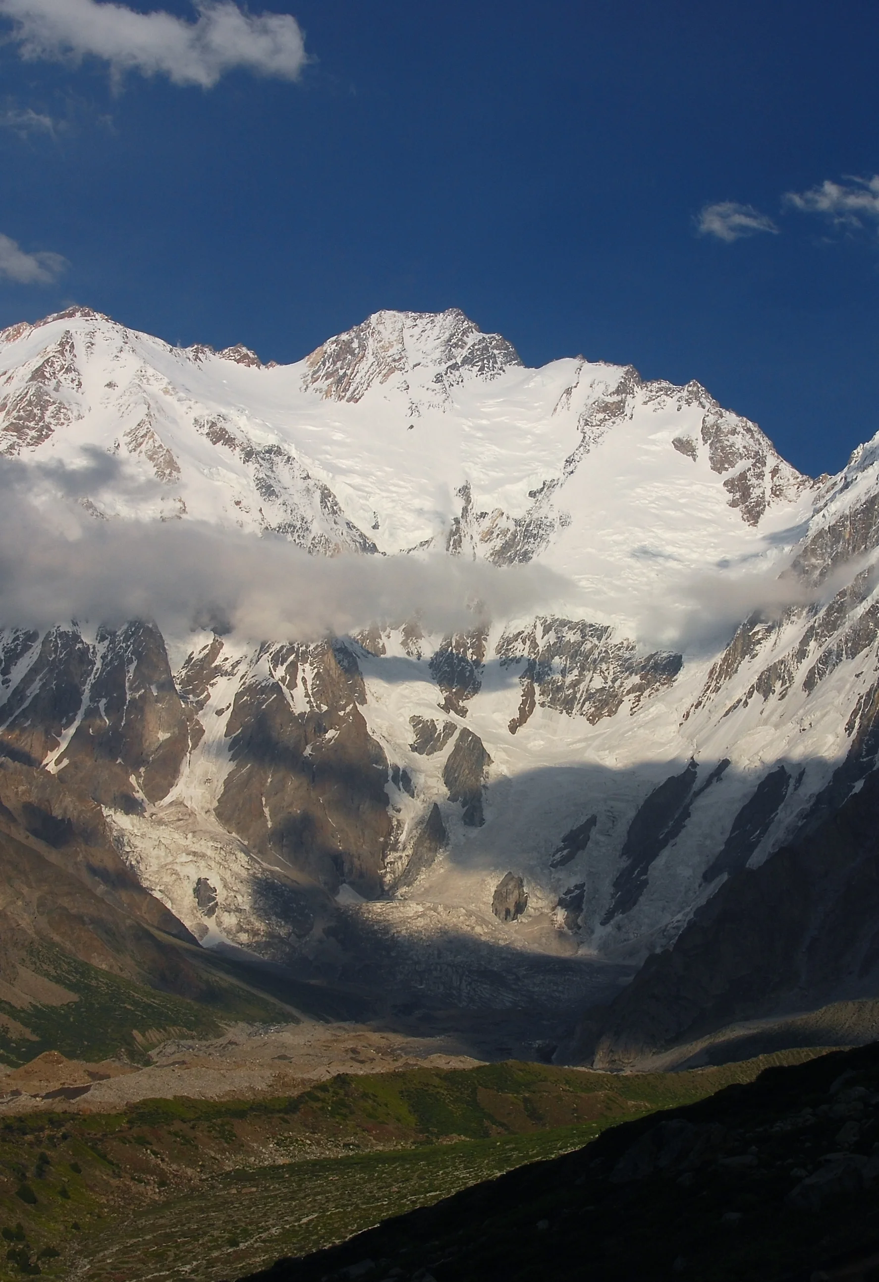 Nanga Diamir Plakat | © Michael Beek