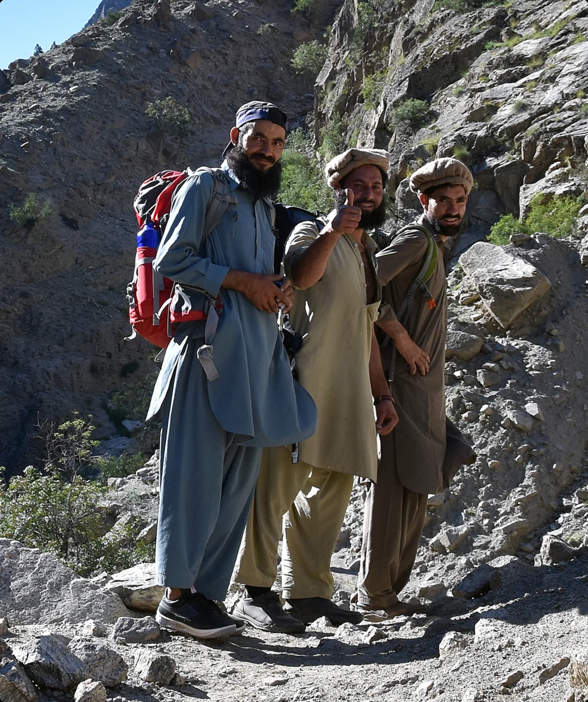 Porter Cook | © Michael Beek