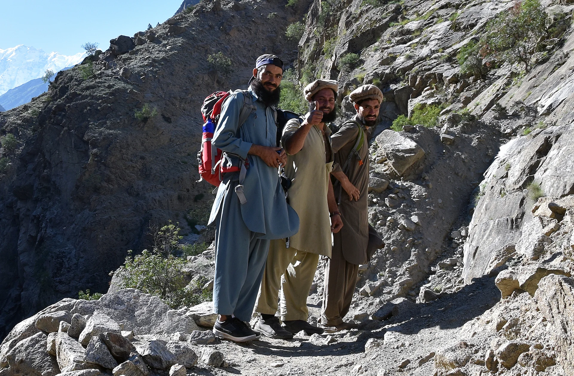 Porter Cook | © Michael Beek