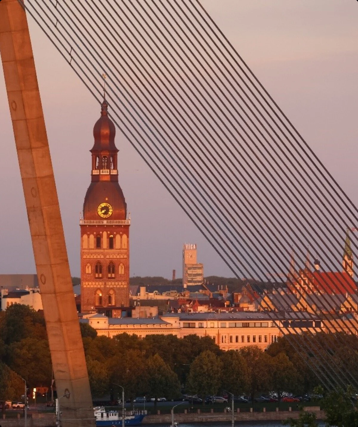 Riga | © Matthias Lucks