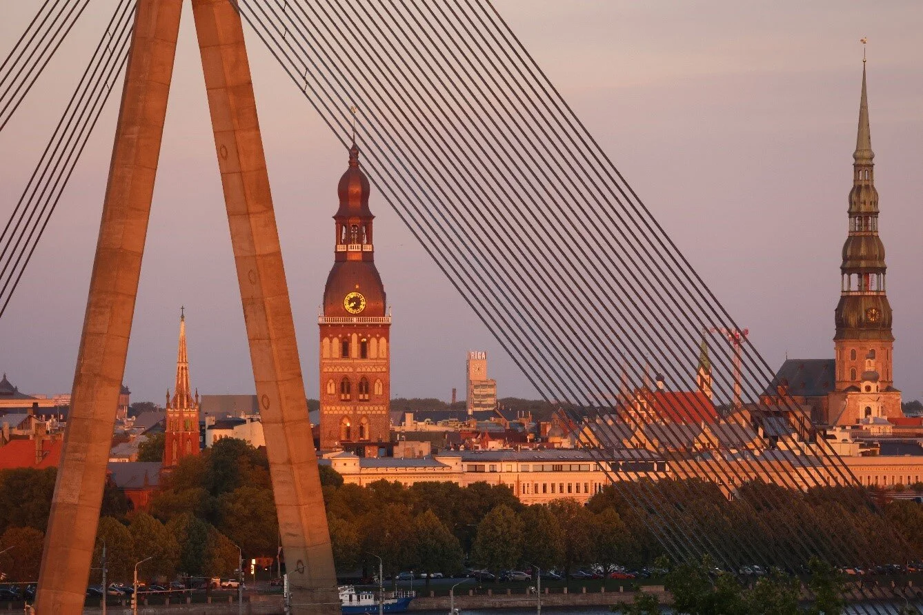 Riga | © Matthias Lucks