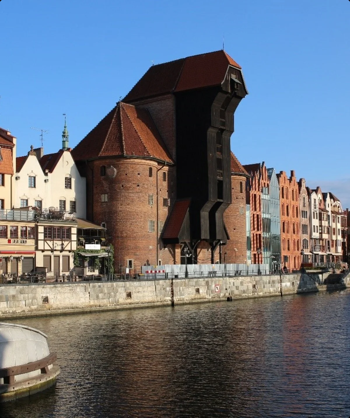 Danzig | © Matthias Lucks