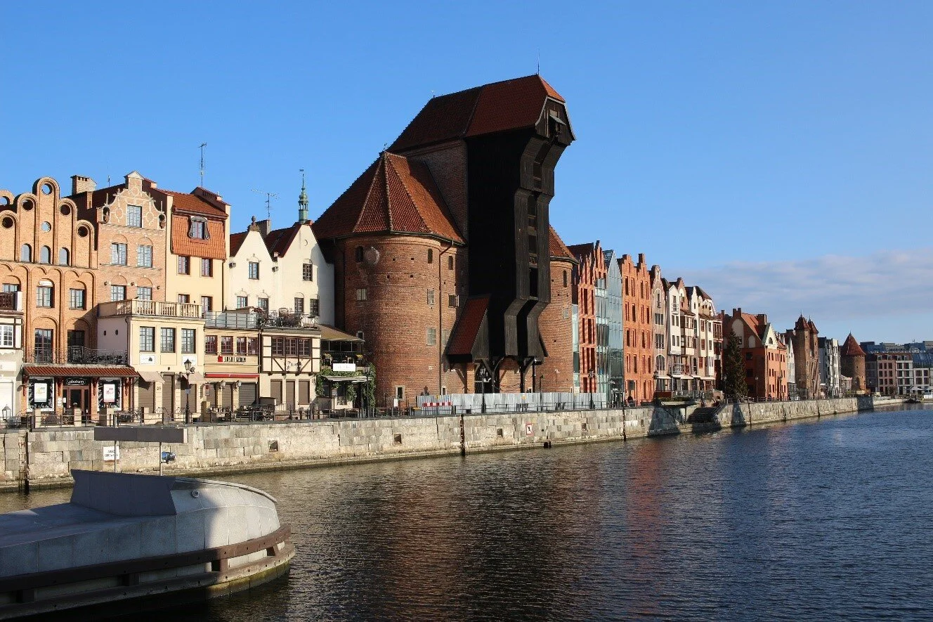 Danzig | © Matthias Lucks