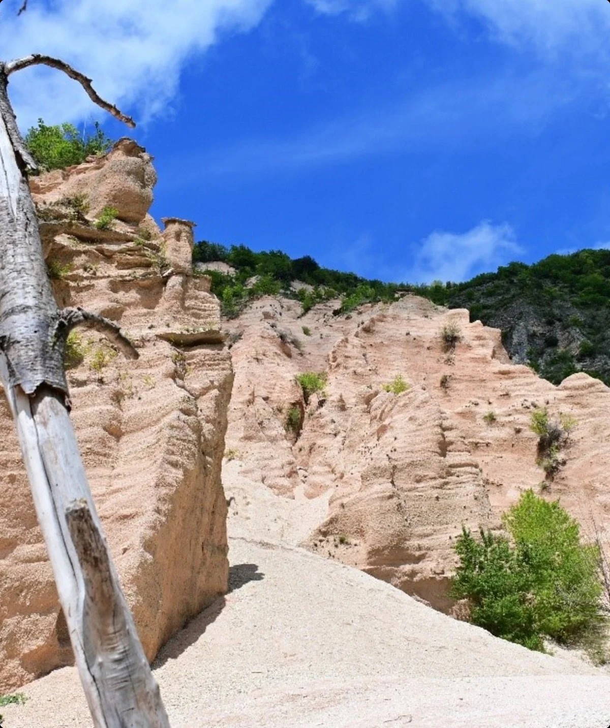 Umbrien_Landschaft | © Sabine Schoening & Thomas Häuser
