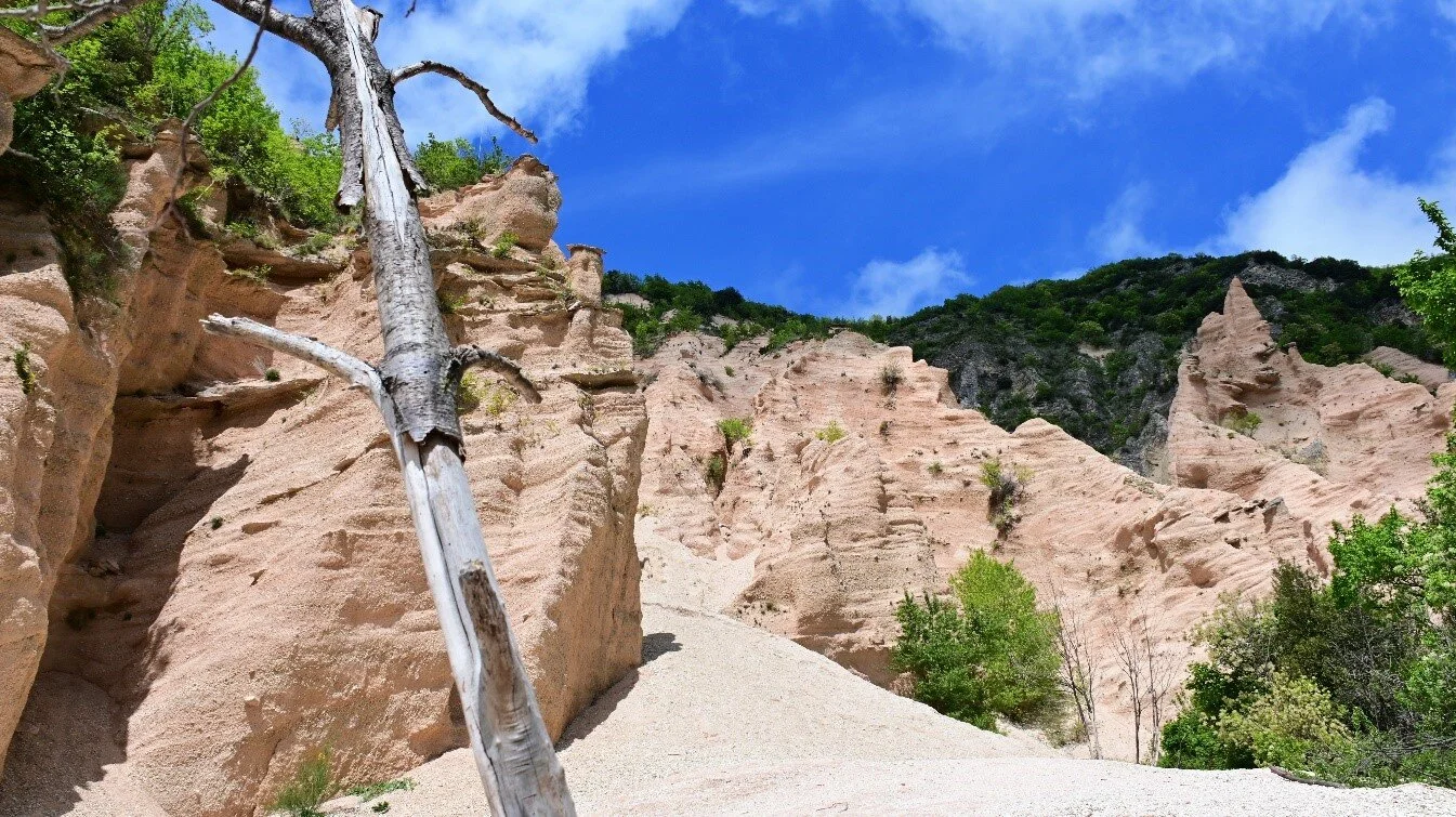 Umbrien_Landschaft | © Sabine Schoening & Thomas Häuser