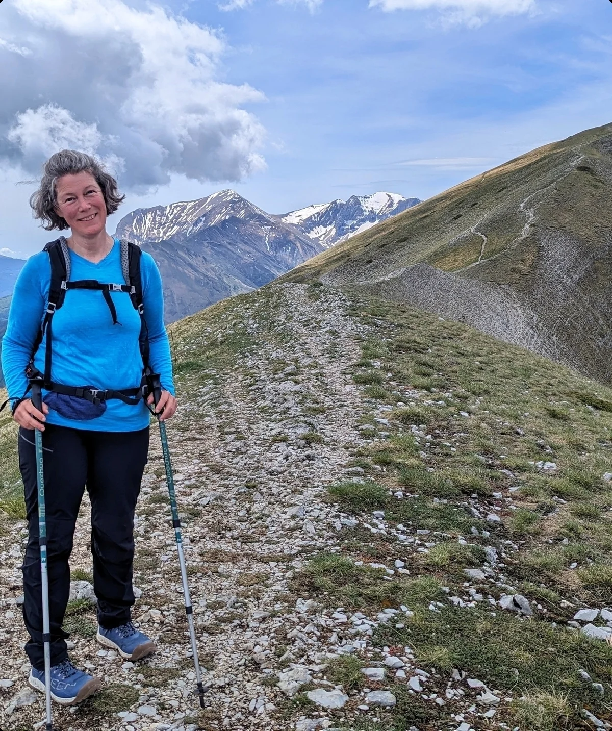 Umbrien_Marken Monti Sibillini | © Sabine Schoening & Thomas Häuser