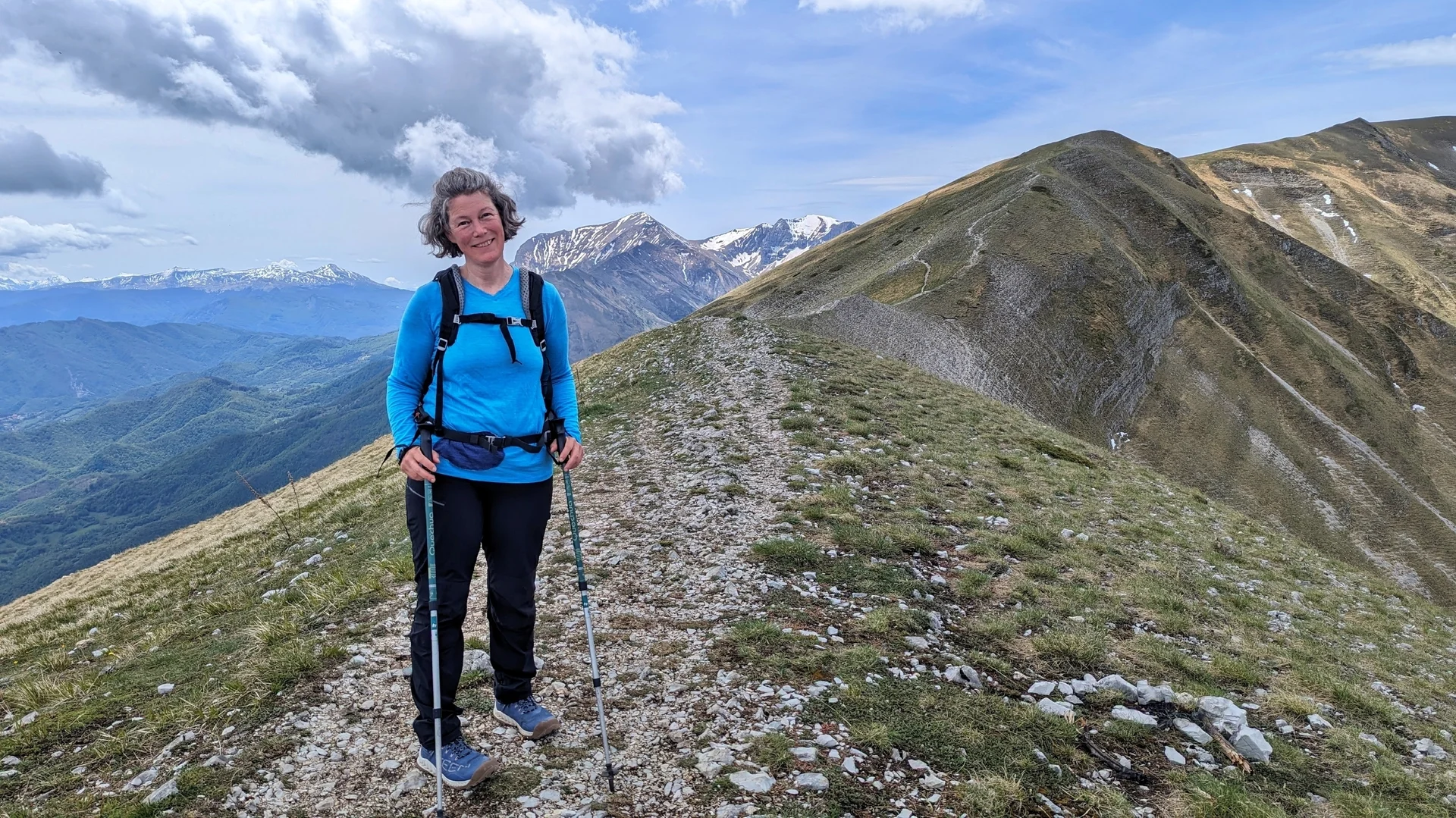 Umbrien_Marken Monti Sibillini | © Sabine Schoening & Thomas Häuser