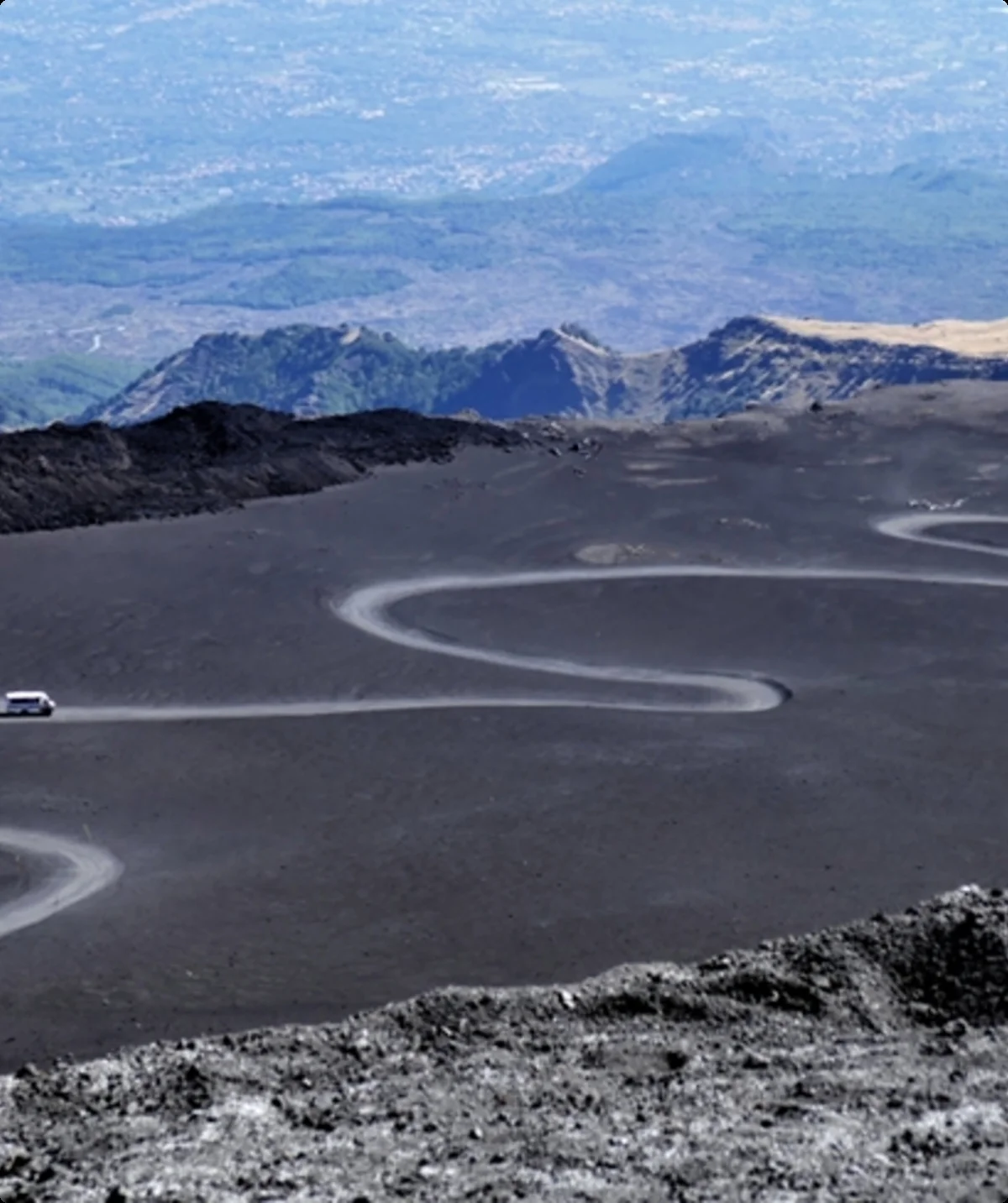 Ätna 1 | © Siegfried Louis Kühn