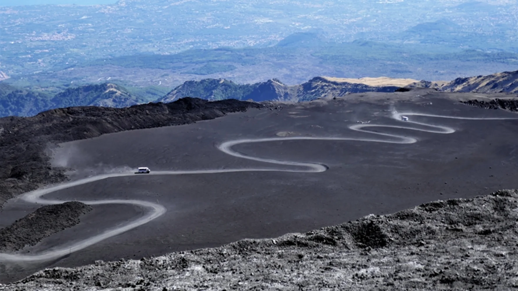 Ätna 1 | © Siegfried Louis Kühn