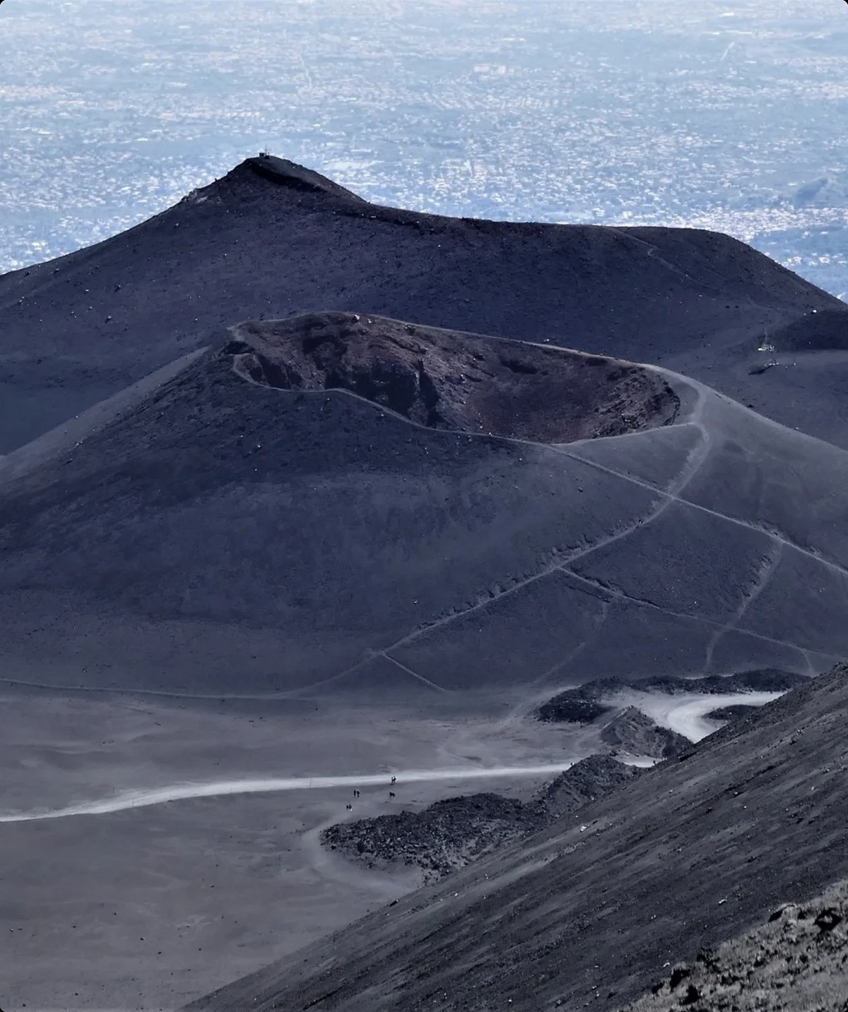 Ätna 2 | © Siegfried Louis Kühn