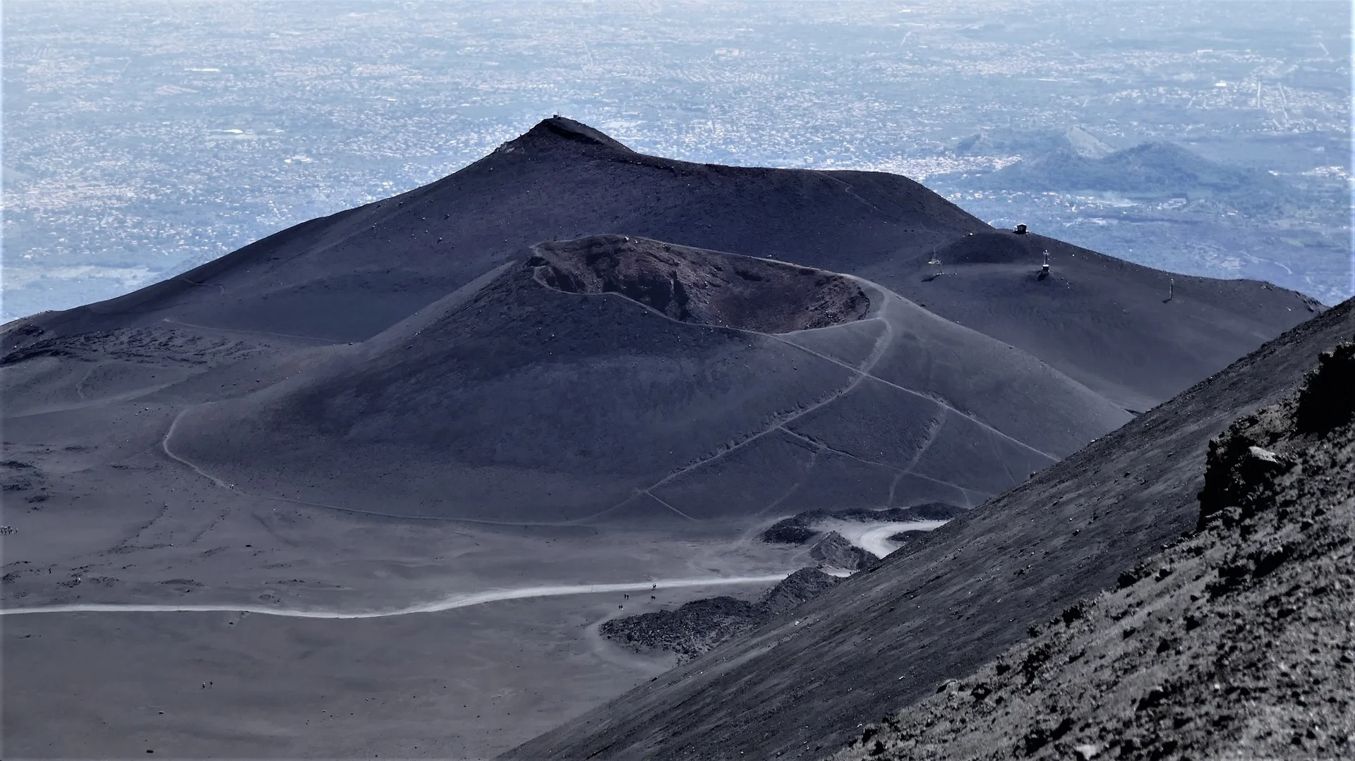 Ätna 2 | © Siegfried Louis Kühn