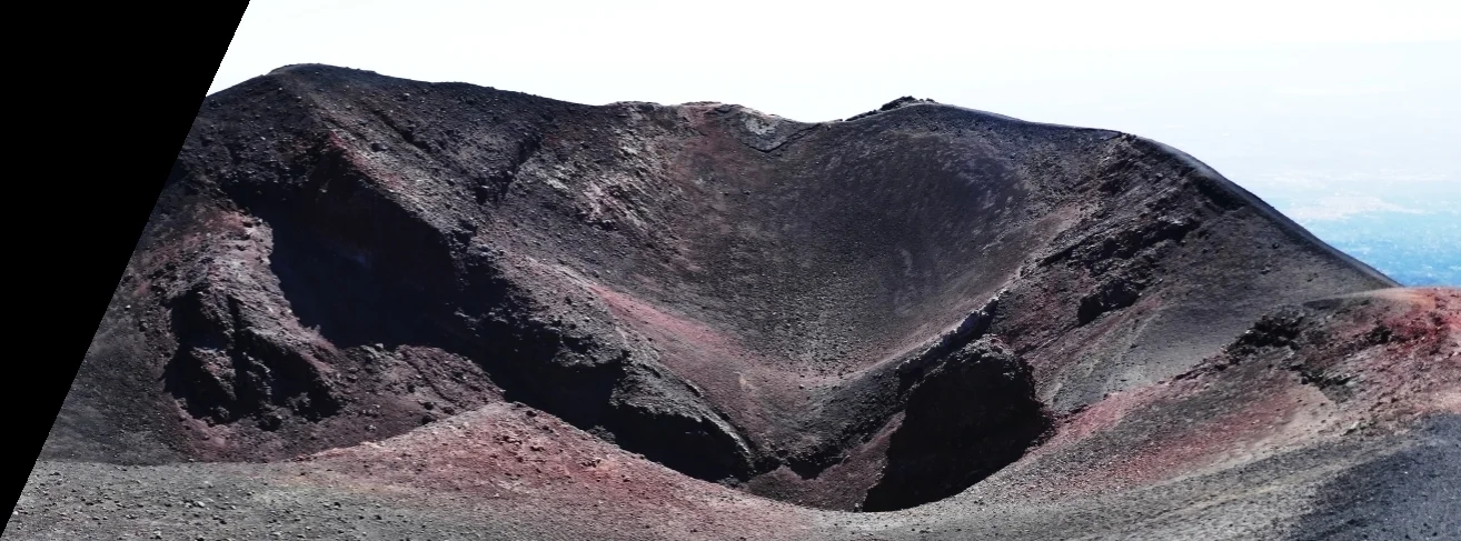 Ätna 3 | © Siegfried Louis Kühn