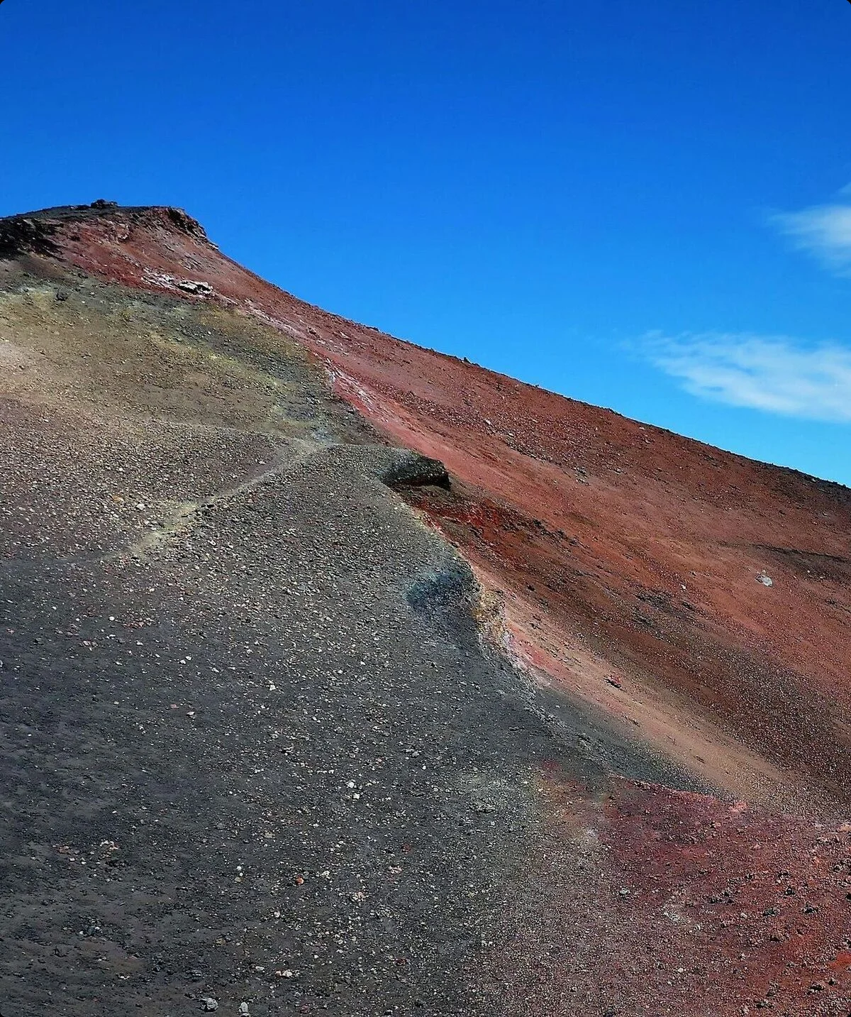 Ätna 4 | © Siegfried Louis Kühn