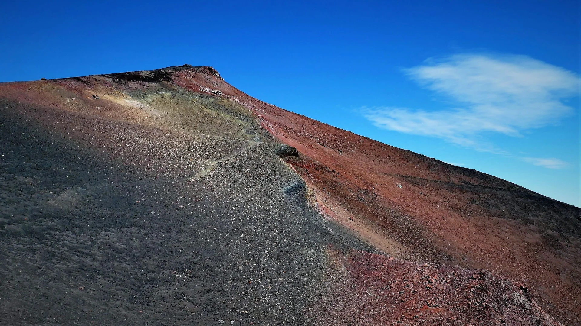 Ätna 4 | © Siegfried Louis Kühn